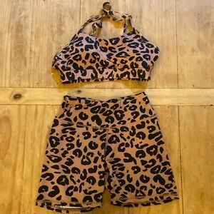 Work out set 🧘🏻‍♀️